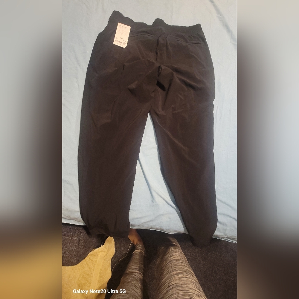 ATHLETA Brooklyn Lined Pant Size 16 NWT